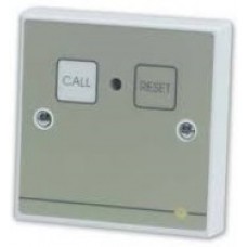 QT609R Quantec buton de apel, buton de resetare, cu receptor IR